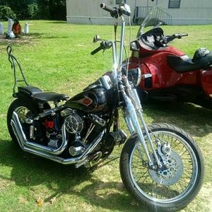 Meet your Posher, Tony